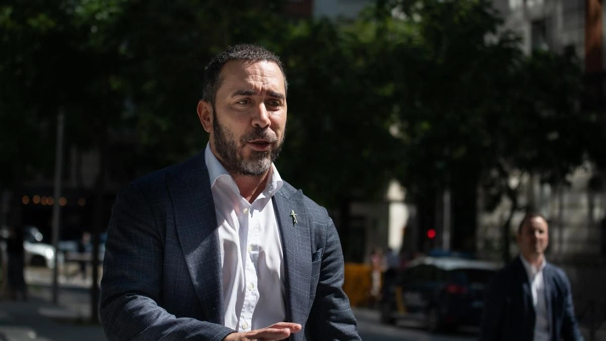 Aldama no tendrá que devolver la comisión de 3,7 millones de las mascarillas