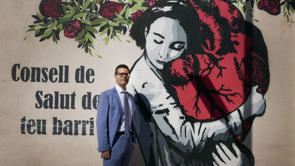 Adrián Todolí, jurista: “Una sobrecarga de trabajo, aunque no llegue a burnout, es una vulneración de derechos”