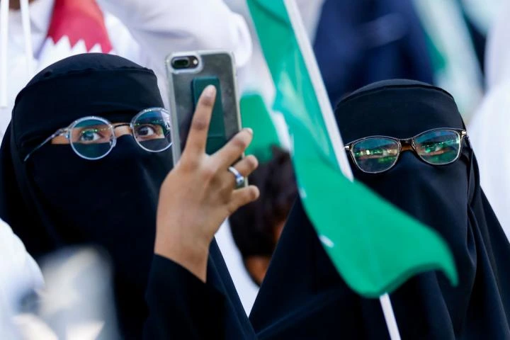 Los Derechos Humanos, los grandes ausentes de la 'convocatoria' de Arabia Saudí