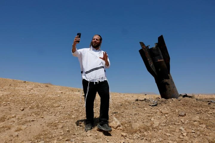 Israel advierte de que se prepara para "varios días" de lucha con Irán o "el tiempo necesario"