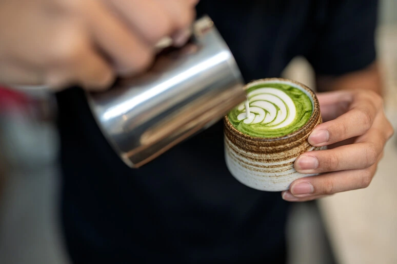 Matcha mania, dalla cerimonia del tè a ingrediente moda per tutto
