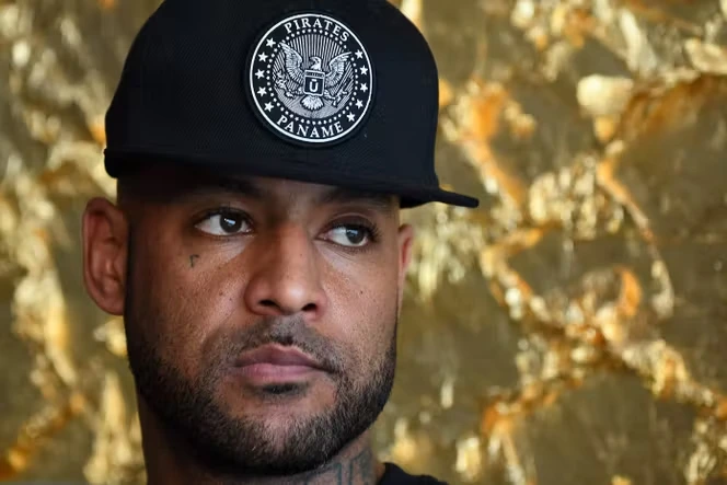 Booba condamné à trois mois de prison avec sursis pour harcèlement en ligne et injures racistes contre la journaliste Linh-Lan Dao