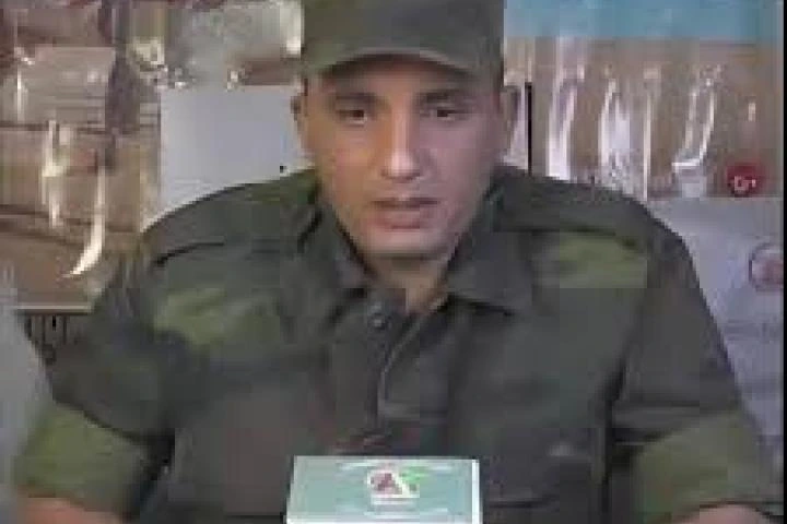 Tres miembros del Polisario, entre ellos un alto dirigente, mueren en un ataque marroquí con drones