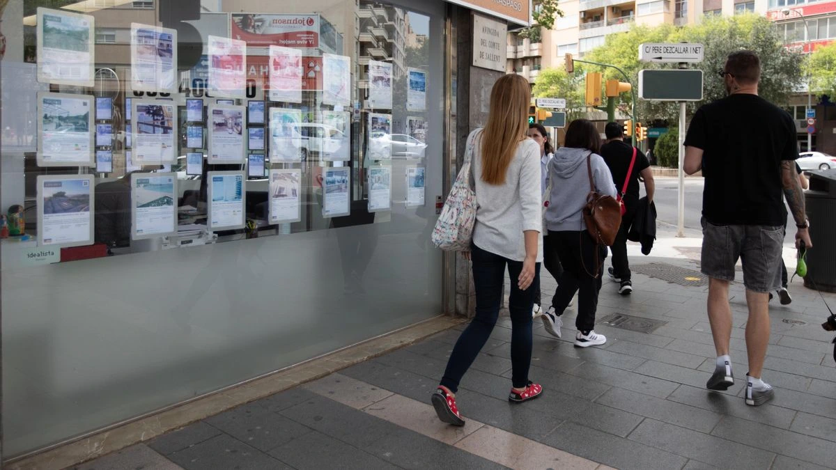 El precio de la vivienda sigue disparado: aumenta un 12% tras 11 años al alza
