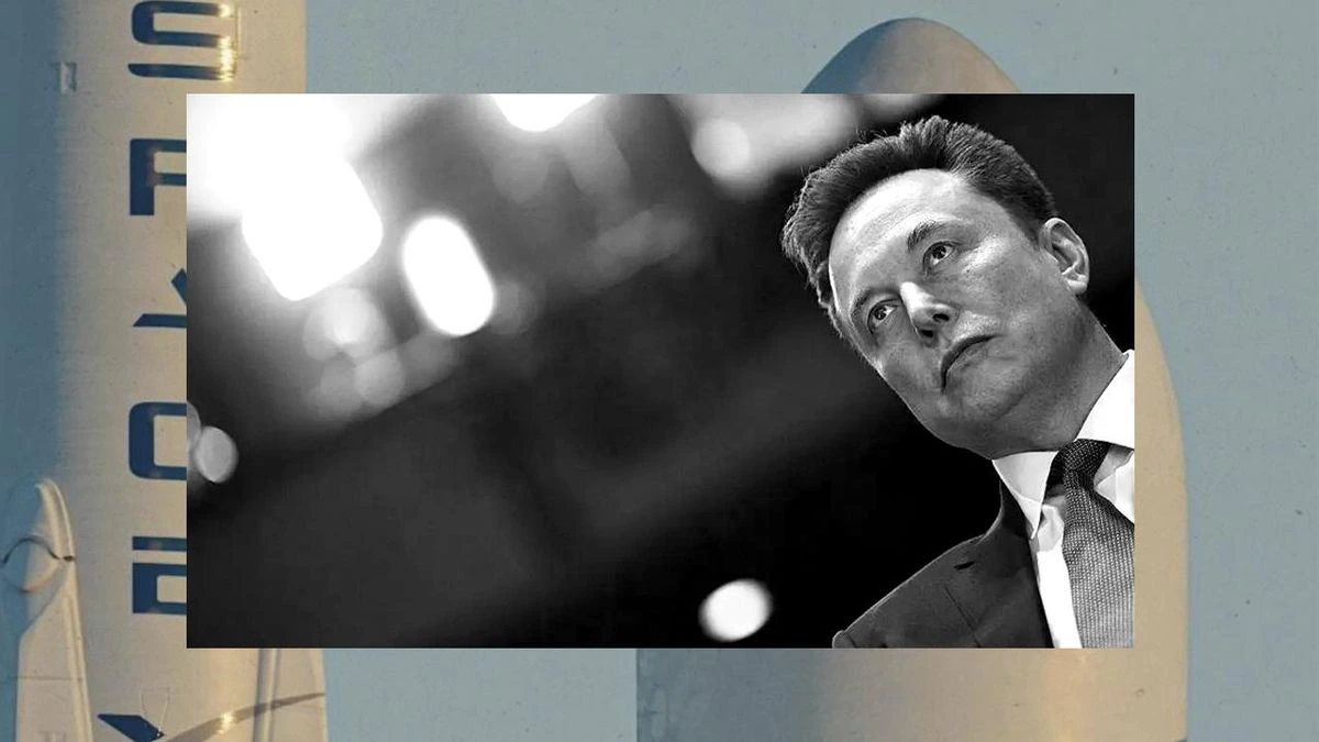 SpaceX y el cuento “libertario” de Elon Musk: “Nunca lo fue, usa el sector público como fuente de poder y beneficios”