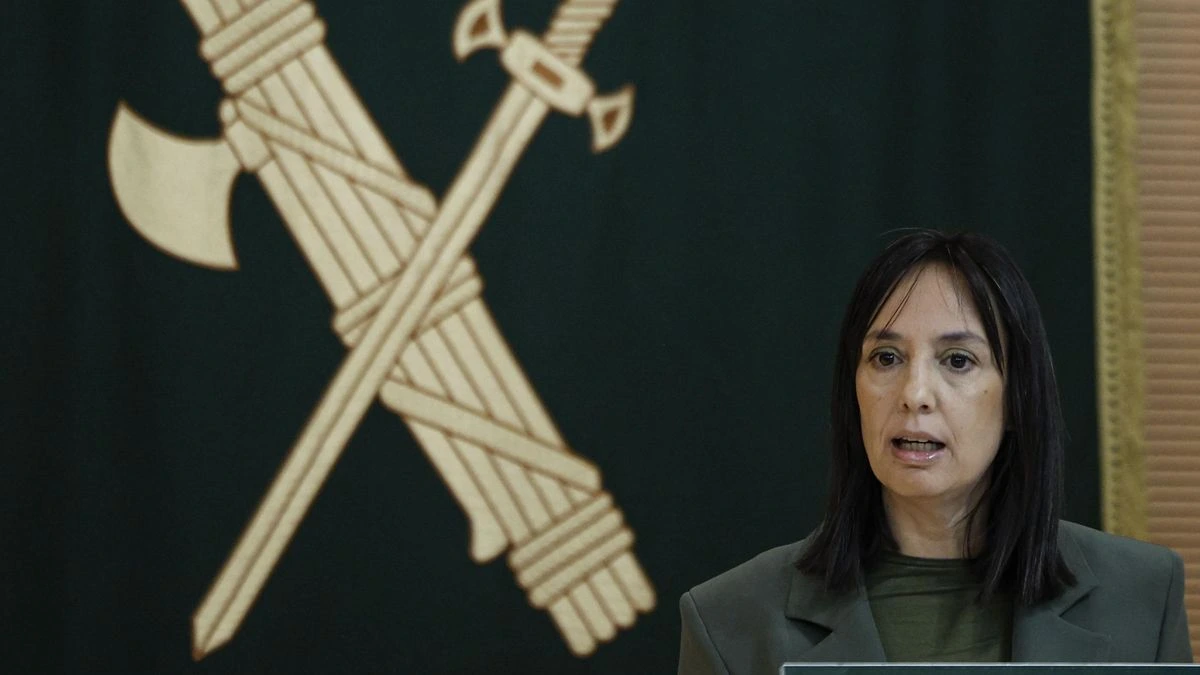 La directora de la Guardia Civil explicará sus reuniones con Leire el 16 de junio en el Senado