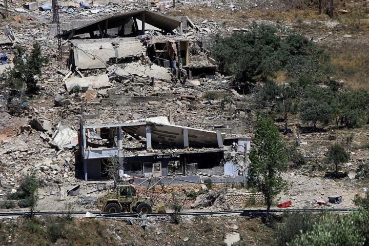 Alto el fuego entre Israel y Líbano: qué dicen los papeles y qué dicen los hechos
