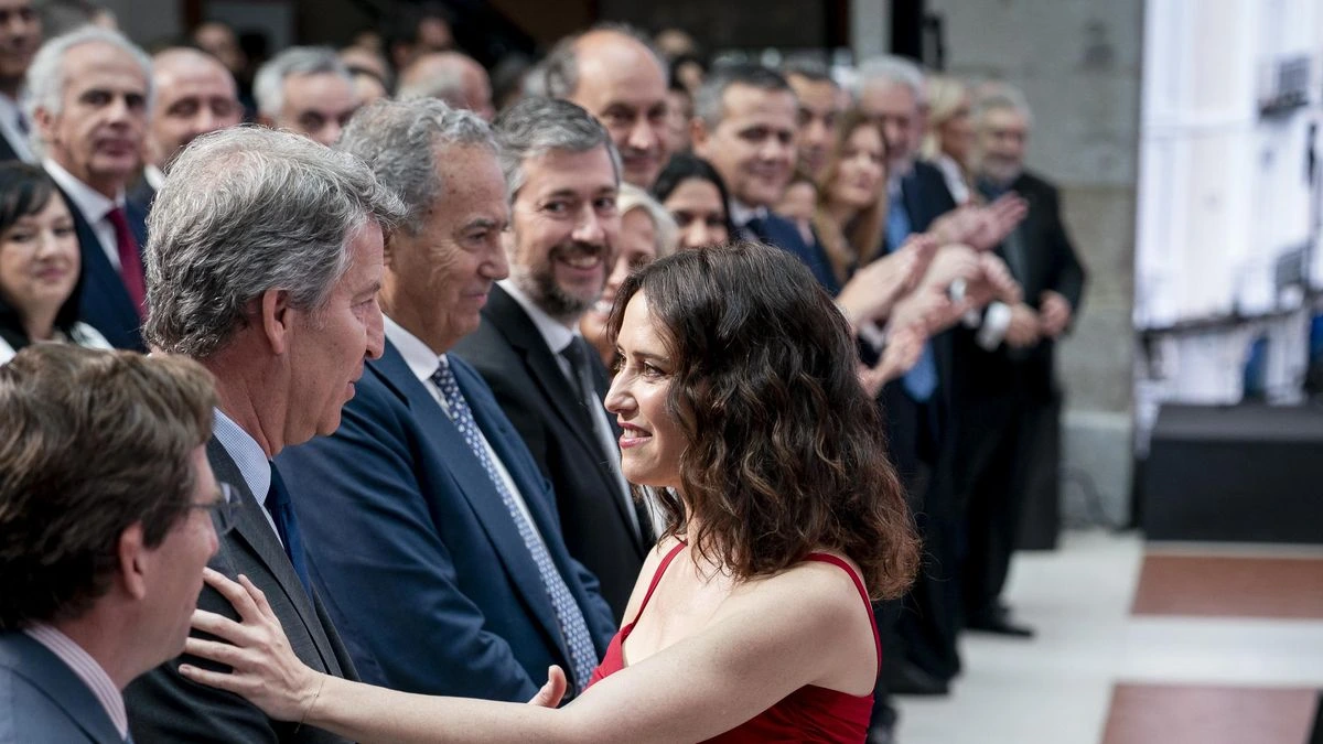 El PP azuza con la ley de memoria democrática sus denuncias sin pruebas de 'pucherazo' electoral