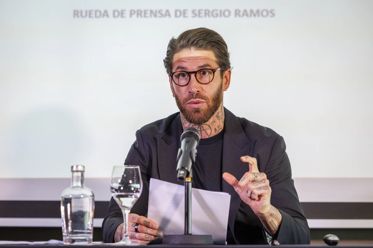 El interminable lío entre el Sevilla y Sergio Ramos: ''Queremos seguir negociando''