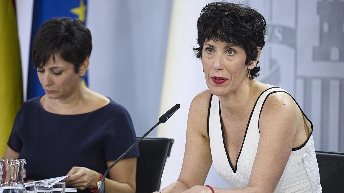 La Seguridad Social sigue adelante con el desahucio en una de sus viviendas pese a que prometió pasarlas a alquiler social