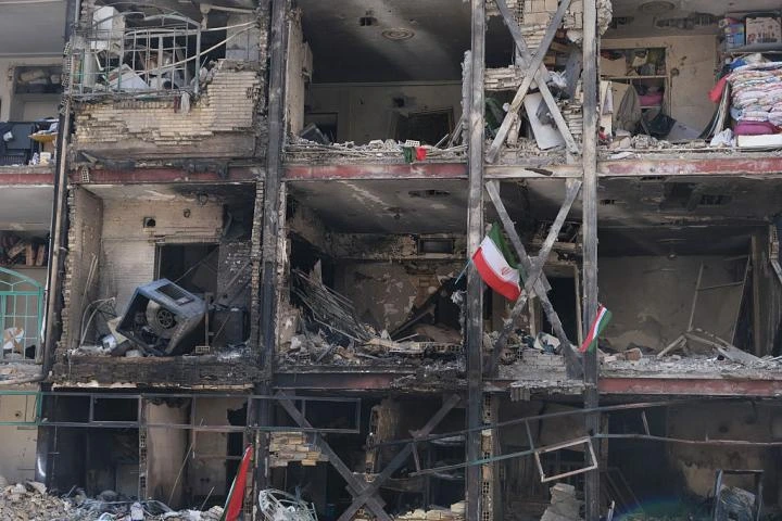 Israel, EEUU, Irán y Hizbulá ponen a prueba el acuerdo de paz