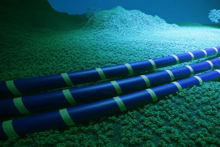 1,5 millones de kilómetros de cable bajo el mar sostienen internet: por qué se rompen 150 veces al año y casi nunca es lo que crees