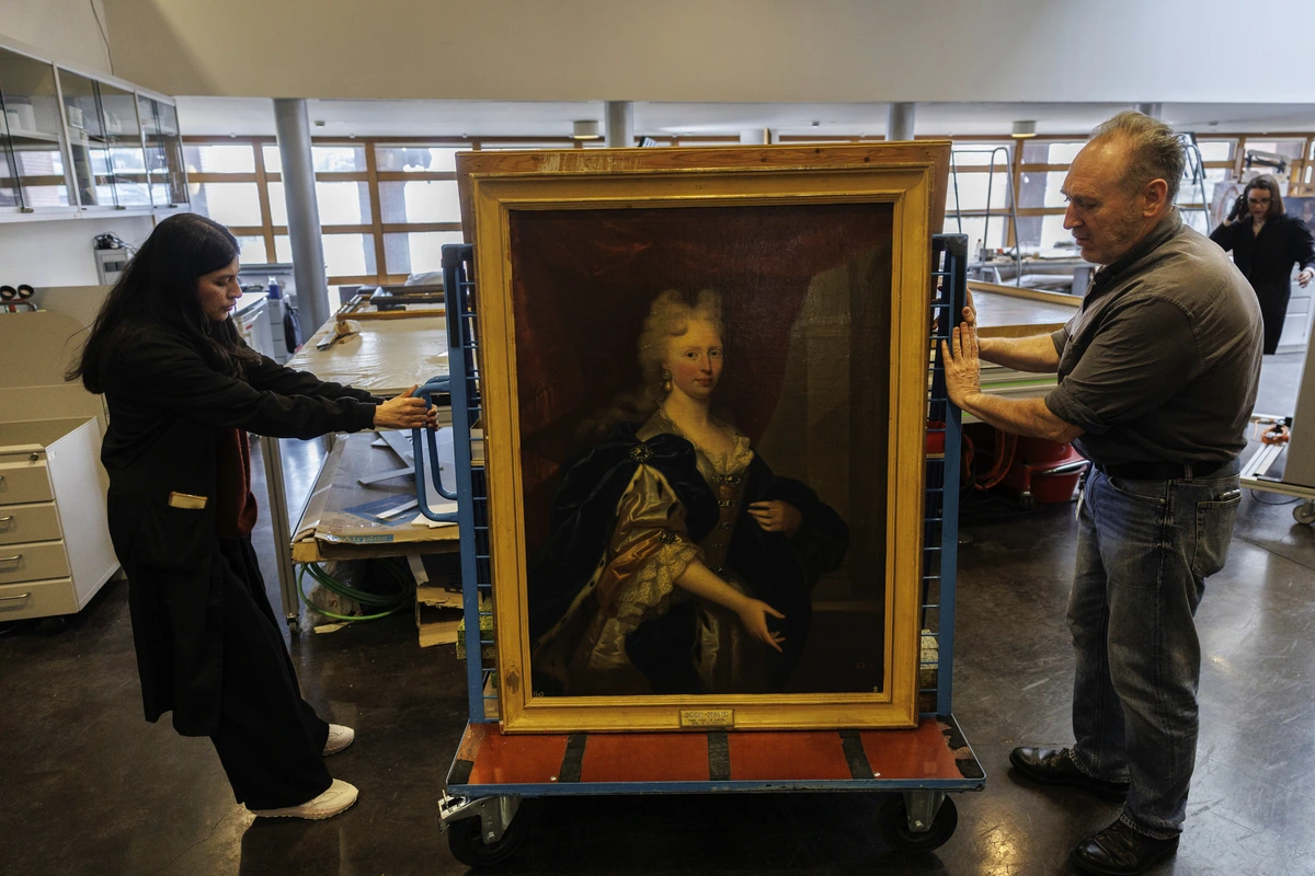 'Endowment', la anhelada emancipación financiera de los museos públicos