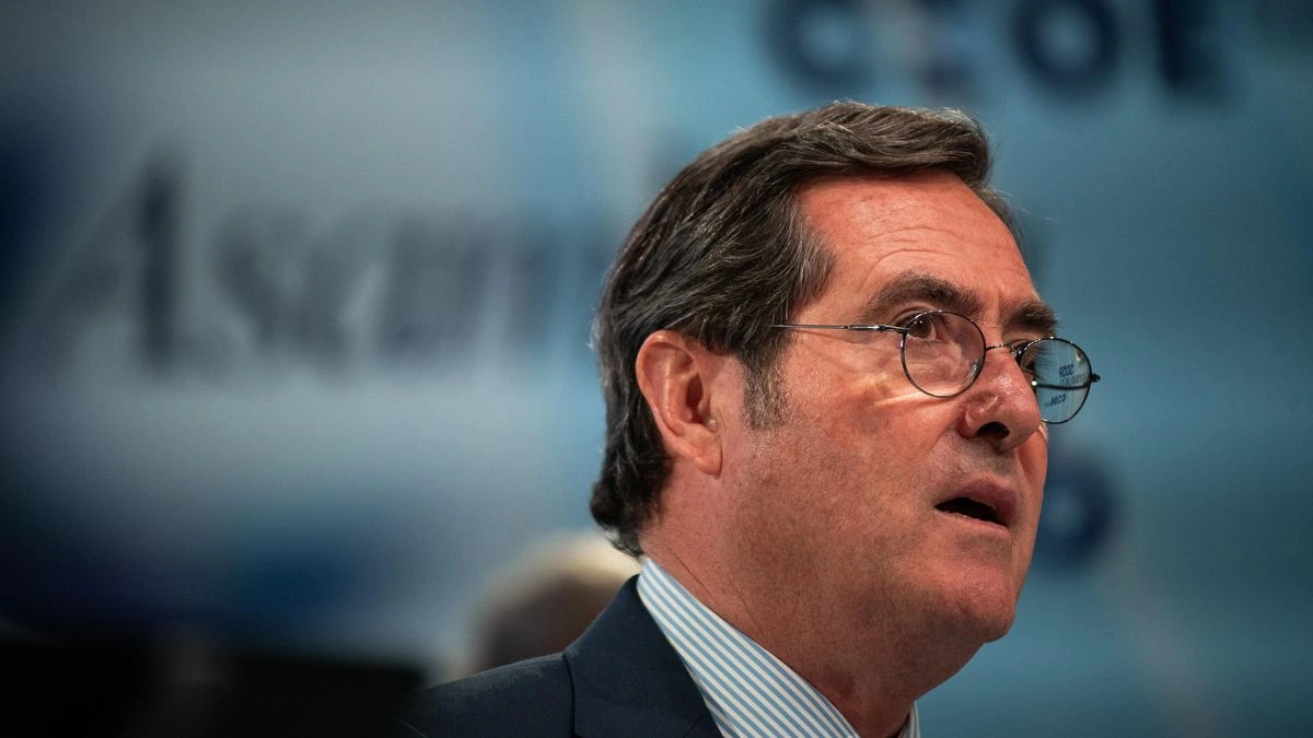 Garamendi denuncia el “brutal” ataque del Gobierno a los jueces ante los casos de corrupción