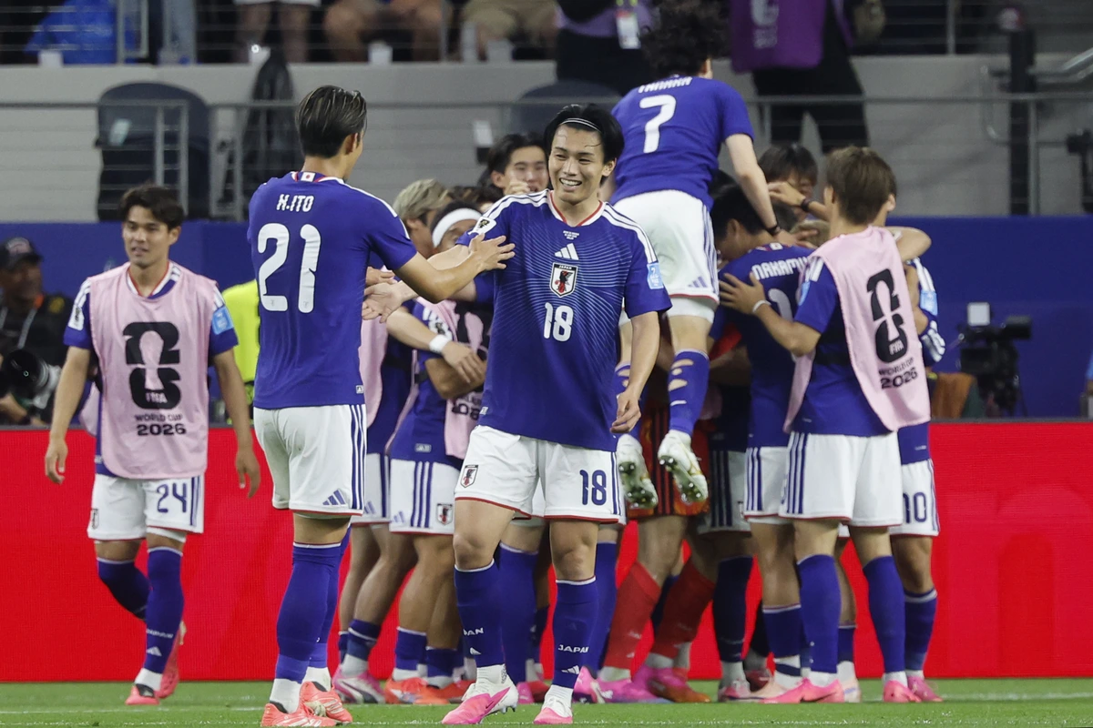 Las 58 páginas que marcan "el camino japonés": un libro de estilo sobre fútbol, físico, educación y táctica para "ganar el Mundial antes de 2050"