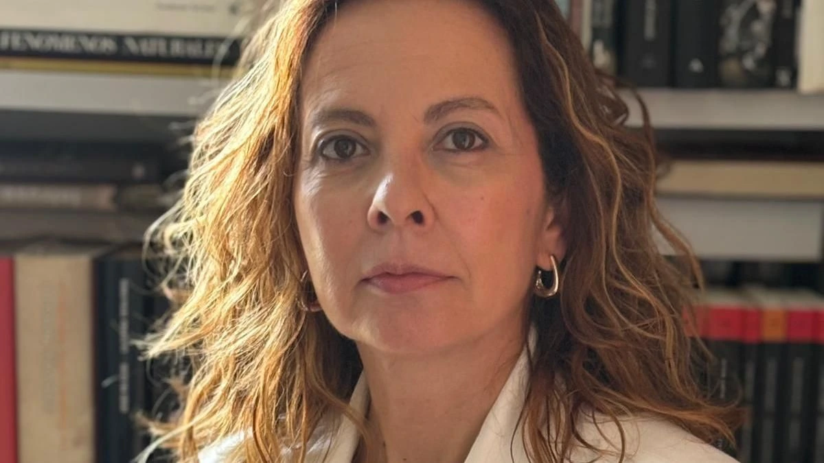 La directora adjunta de elDiario.es, Neus Tomàs, entre las 50 mujeres más influyentes de Catalunya