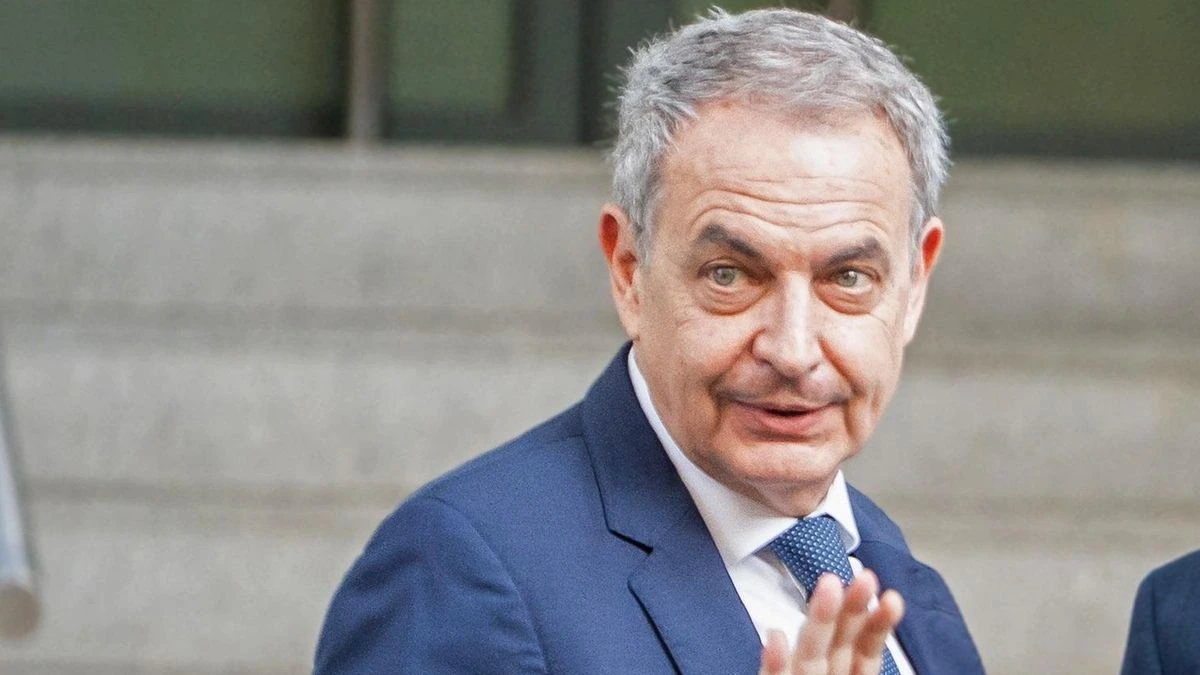El juez Calama concluye que la declaración de Zapatero no ha disipado las sospechas contra él