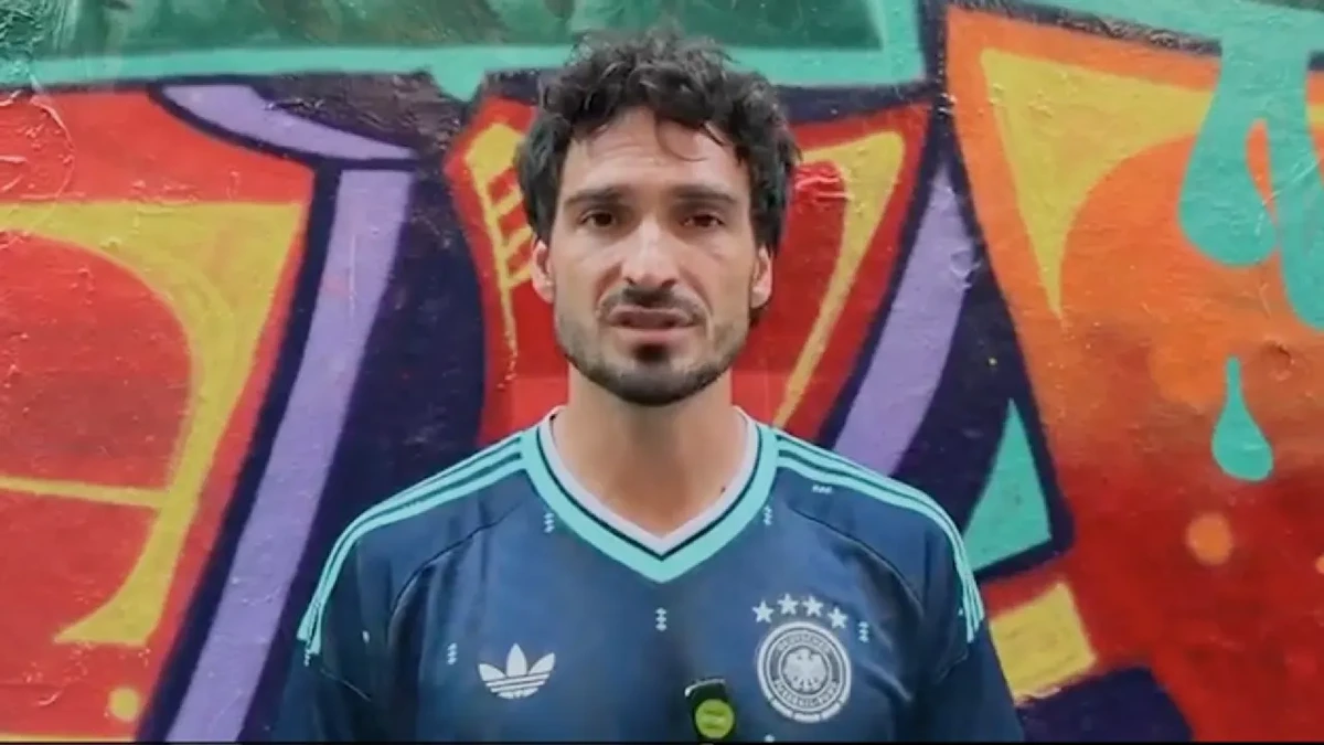 WM 2026: Mats Hummels fordert Personal-Beben bei der Nationalmannschaft