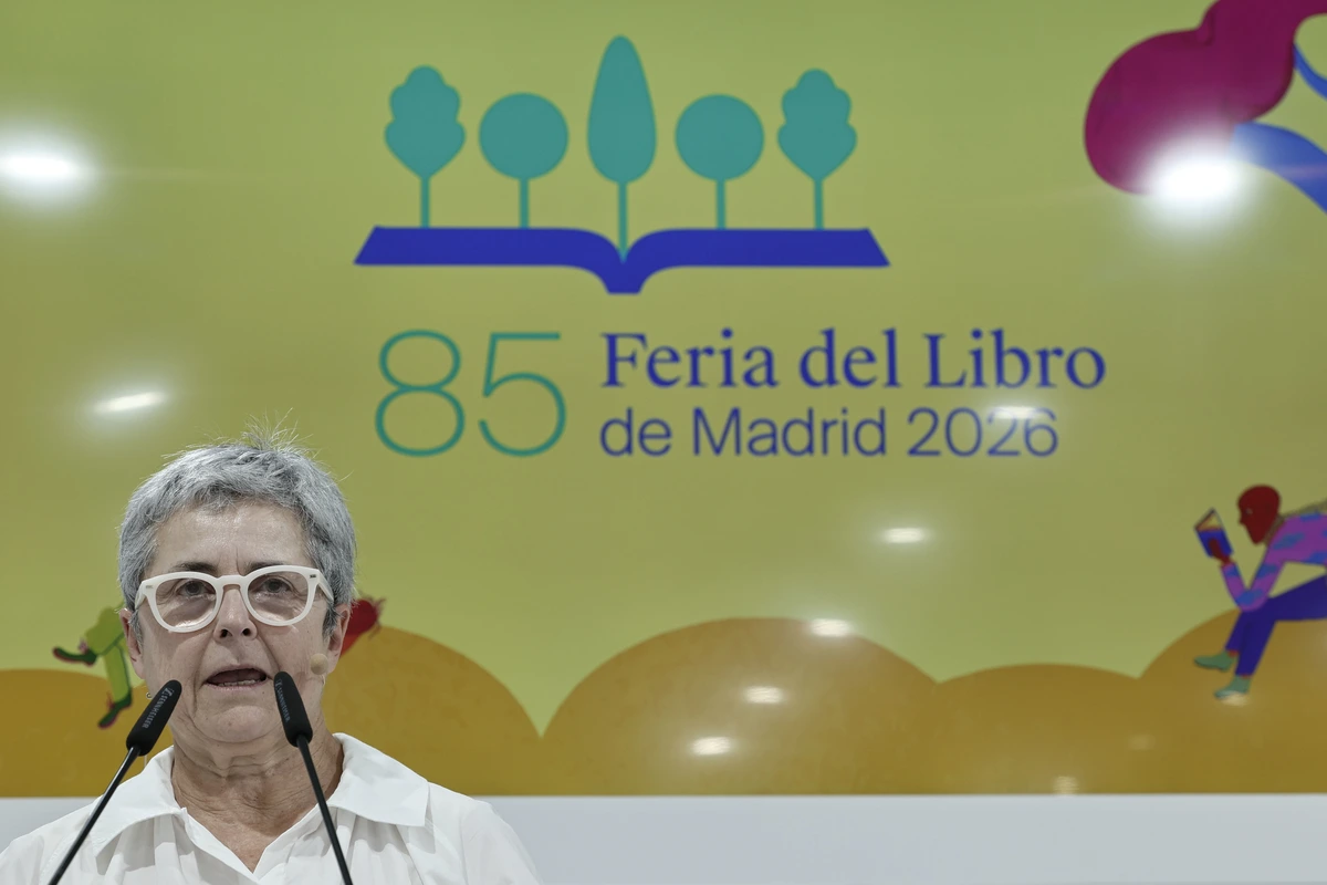 La visita del Papa reduce la facturación de la Feria del Libro de Madrid un 5% con respecto al año pasado