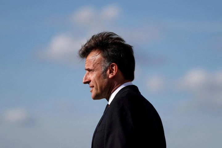 Las 15 cosas que no sabías de Emmanuel Macron