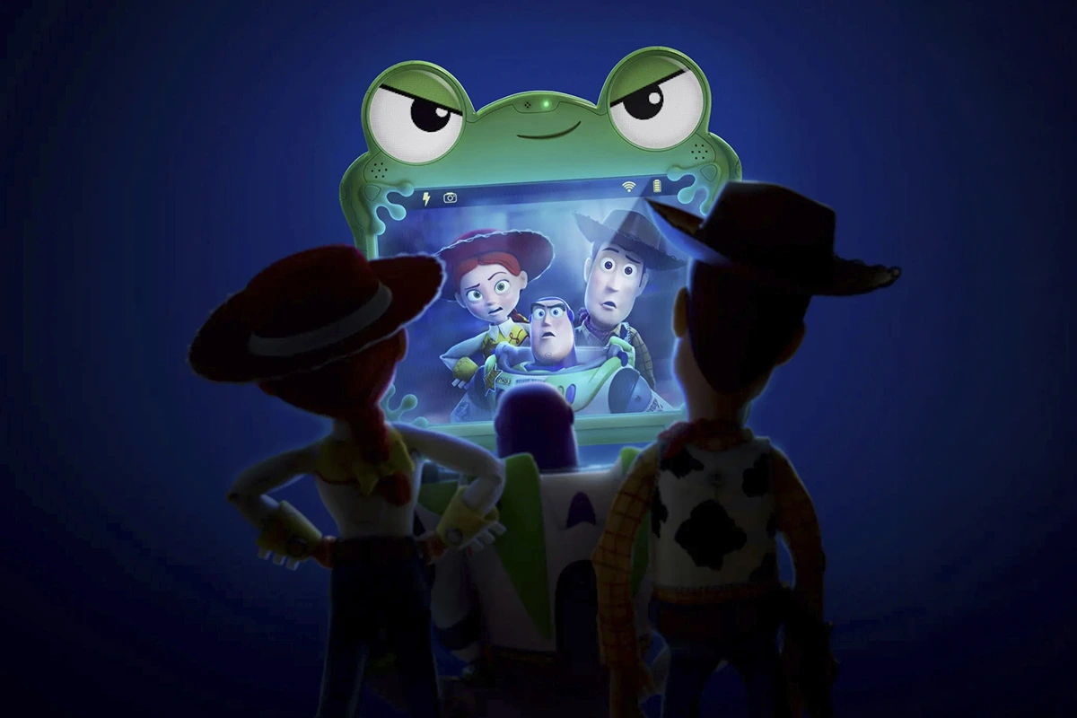 Pete Docter, director de Pixar y productor de 'Toy Story 5': "Con la IA sucede lo que pasa con todo lo nuevo: la gente siempre asume lo peor"