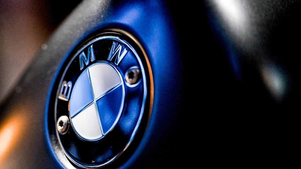 La bolsa castiga a BMW y otros fabricantes por la caída de sus previsiones de rentabilidad