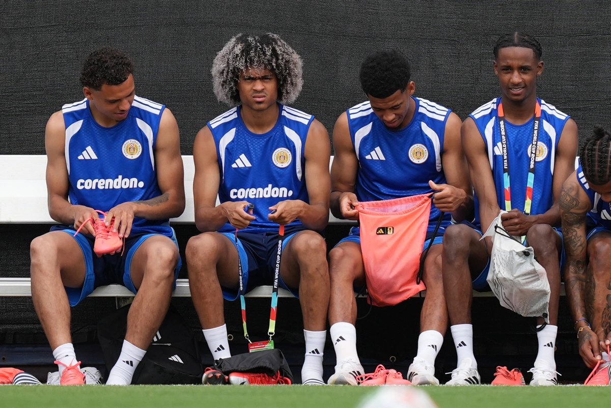 Las tripas de las 'novatas' del Mundial: de los proyectos de Estado al éxito basado en la diáspora