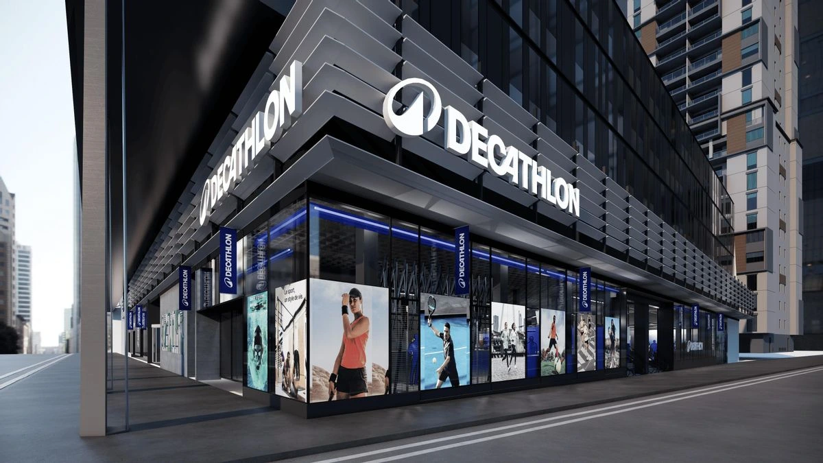 Decathlon España gana 84 millones en 2025 y eleva un 8% sus ventas hasta los 2.342 millones