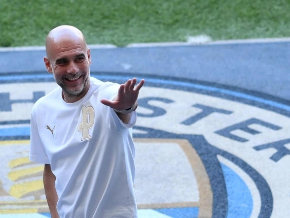 Nazionale senza c.t.. sappiamo come non deve essere, e allora quello giusto è Pep Guardiola