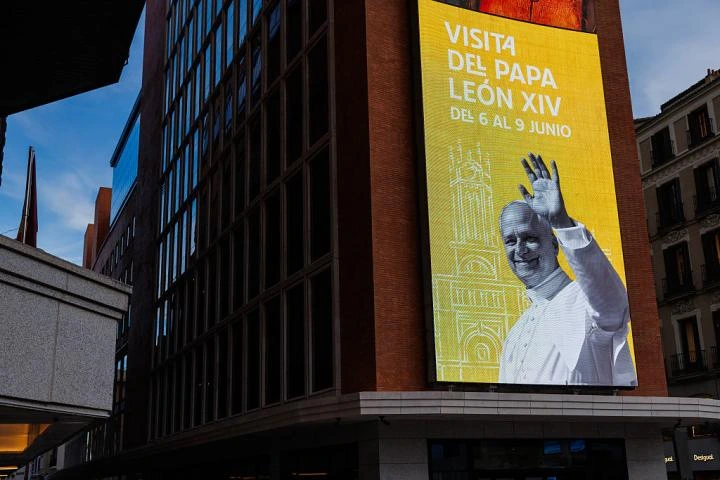 El Papa amplia su agenda en España a última hora y se reunirá con víctimas de abusos de la Iglesia