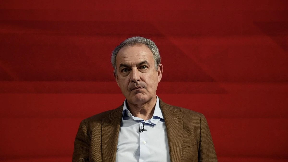 Del rescate de Plus Ultra a los pagos a sus hijas: Zapatero tendrá que declarar ante el juez Calama por siete delitos