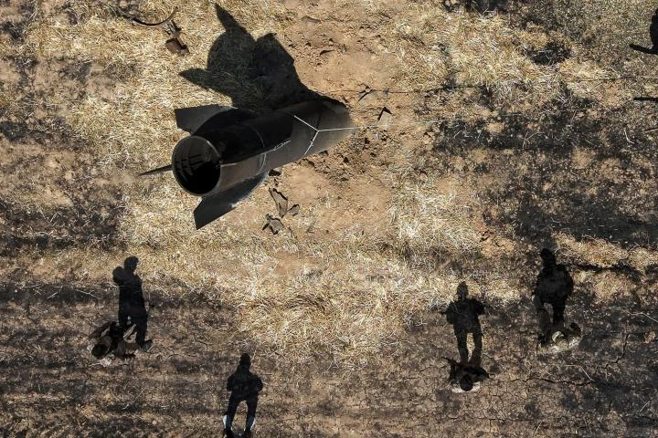 Otra vez mirando al abismo: cómo están las cosas tras la vuelta de los ataques cruzados en Oriente Medio