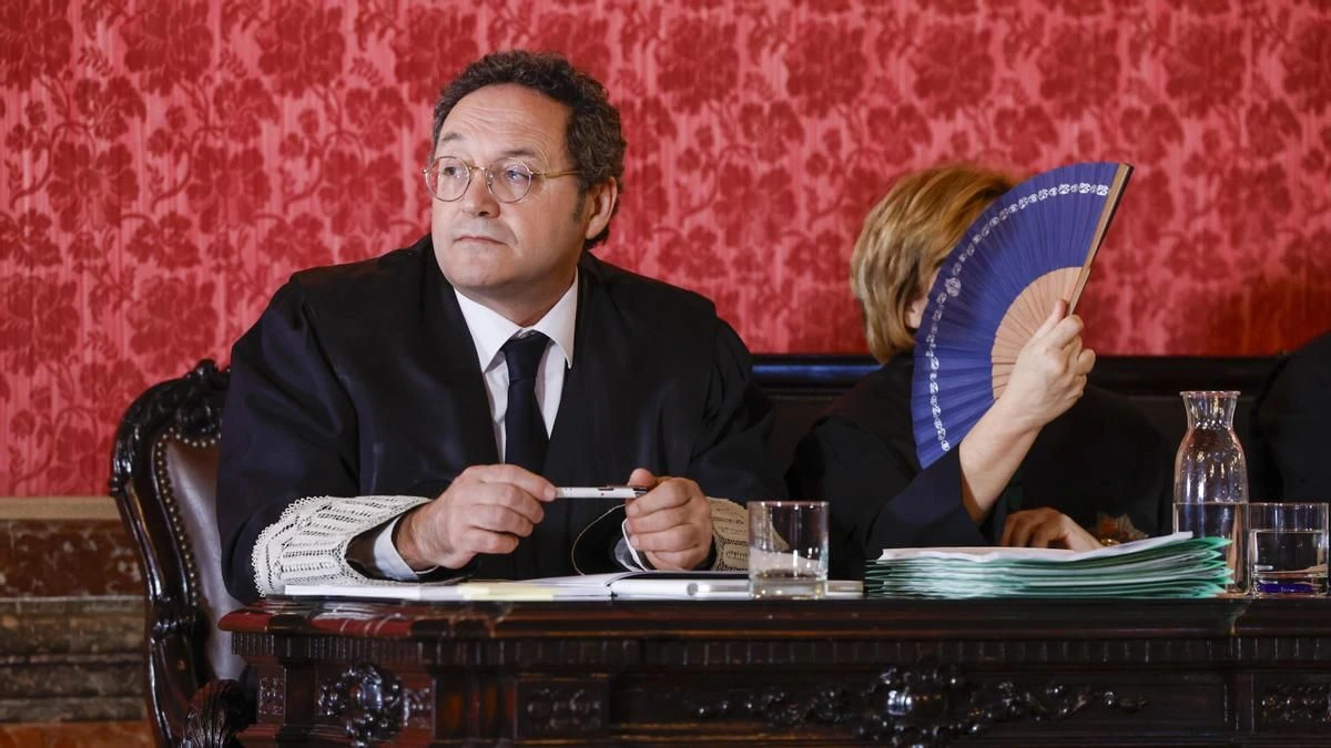 El indulto del ex fiscal general queda en manos del Gobierno tras el portazo del Supremo