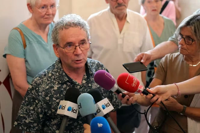 Dans l’affaire Mis et Thiennot, la justice rejette la septième requête en révision : « C’est la fin du combat »