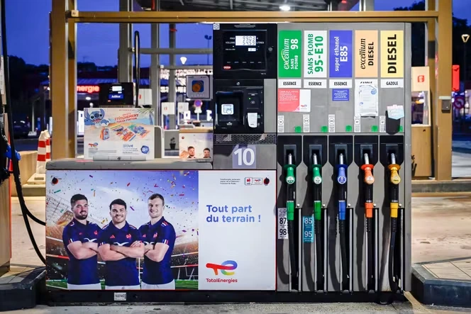 La publicité pour les énergies fossiles sera bientôt interdite en France, cinq ans après la loi Climat et résilience