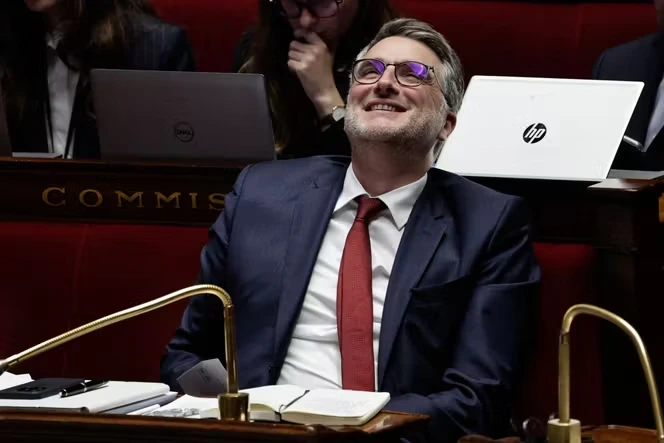 Le départ du président de la commission des lois Florent Boudié amorce l’épilogue de la législature