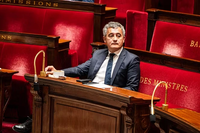 Justice criminelle : le Parlement adopte définitivement le projet de loi de Gérald Darmanin, sans le plaider-coupable