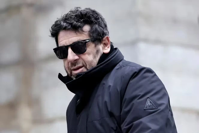 Patrick Bruel visé par une nouvelle plainte pour viol