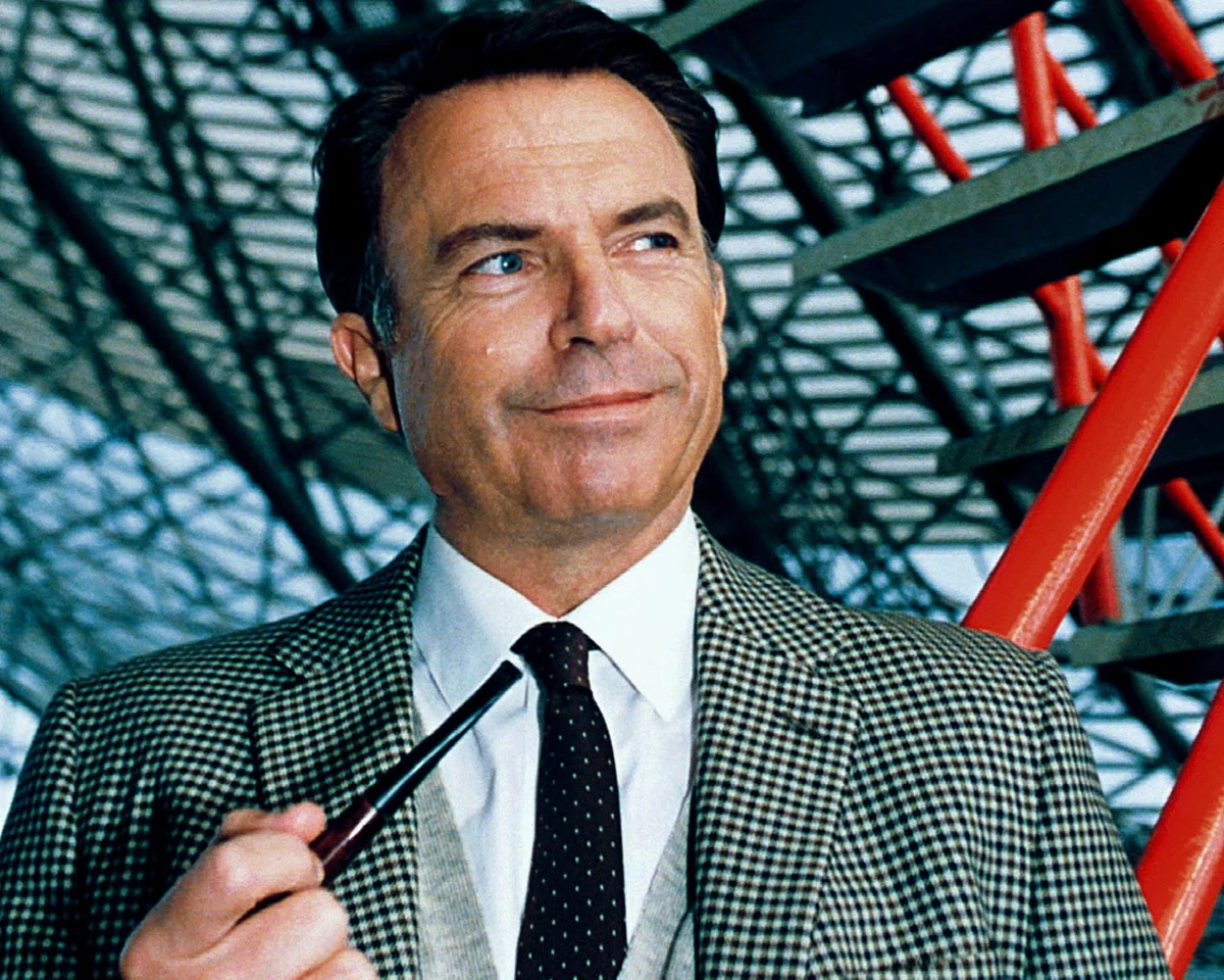 Sam Neill was a warm, wry and unselfish star who twinkled so others could shine