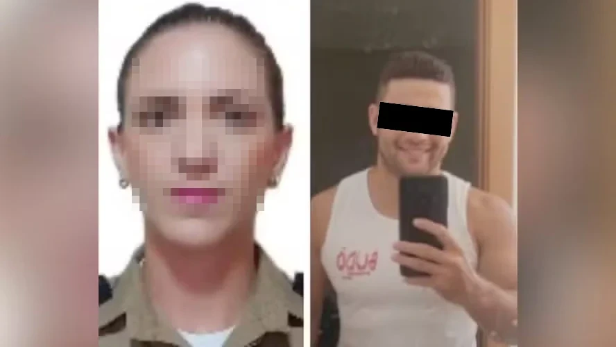 Schock in Brasilien: Polizist bringt tote Ehefrau in die Klinik