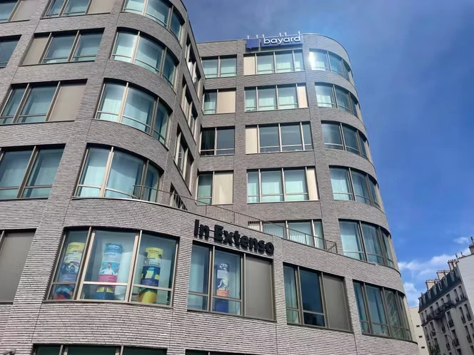 Plan social chez Bayard : le journal « La Croix » ne sortira pas en kiosque mercredi