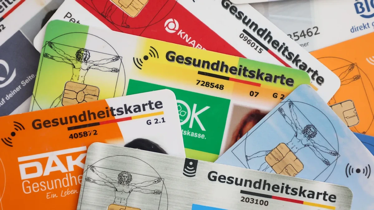 Krankenkassen verspekulieren 127 Millionen Euro an Beitragsgeldern