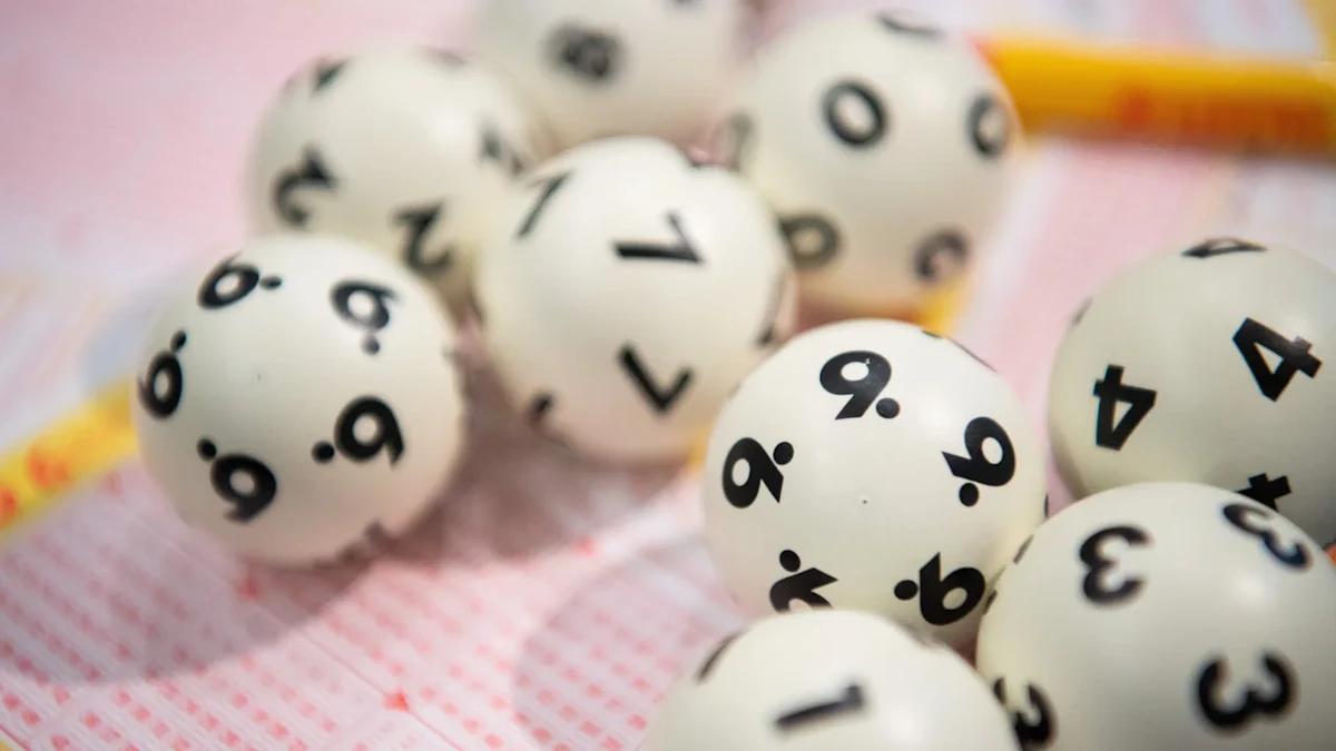 Lotto 6aus49 am Mittwoch: Das sind die Gewinnzahlen vom 29.7.2026