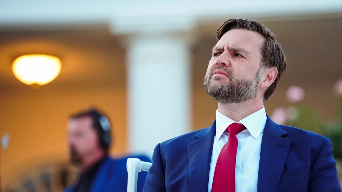 USA: JD Vance will aufs Land ziehen, doch da will ihn keiner
