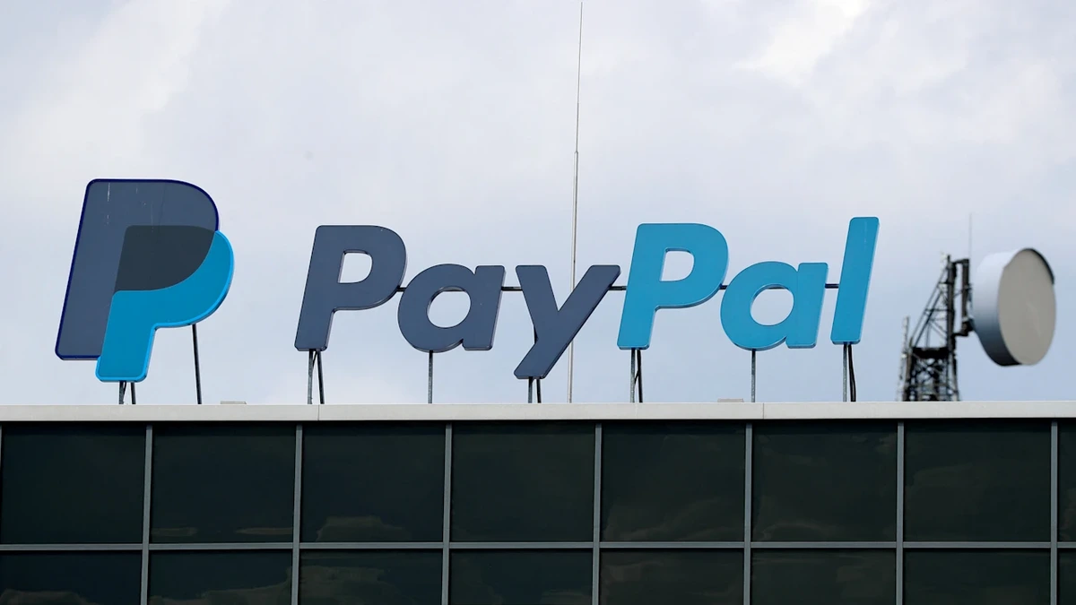 Zwei Investoren machen Angebot: Milliarden-Poker um PayPal!