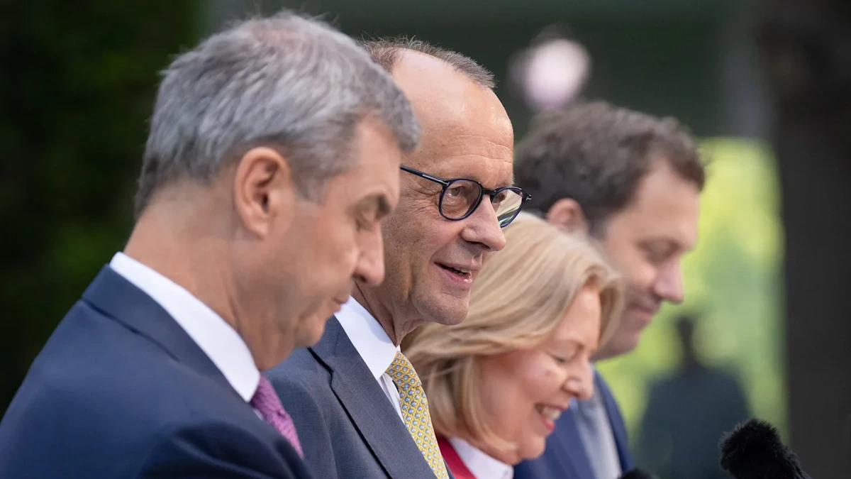 Schafft das Reformpaket der Bundesregierung den Aufschwung? (Kommentar)