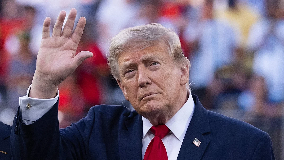 „Diskriminierende Behandlung“ – Trump kündigt 50-Prozent-Zölle auf kanadische Waren an