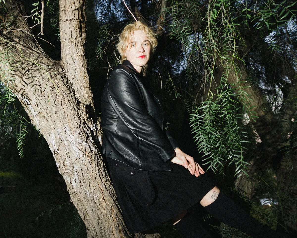 ‘My life’s work was being delightful. That really hurt me’: breakout Americana star Brennan Wedl on freeing herself through song