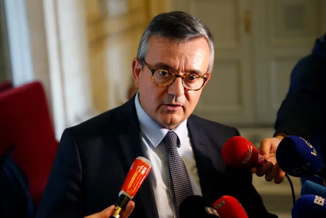 L’ancien secrétaire d’Etat Yves Jégo mis en examen pour trafic d’influence passif