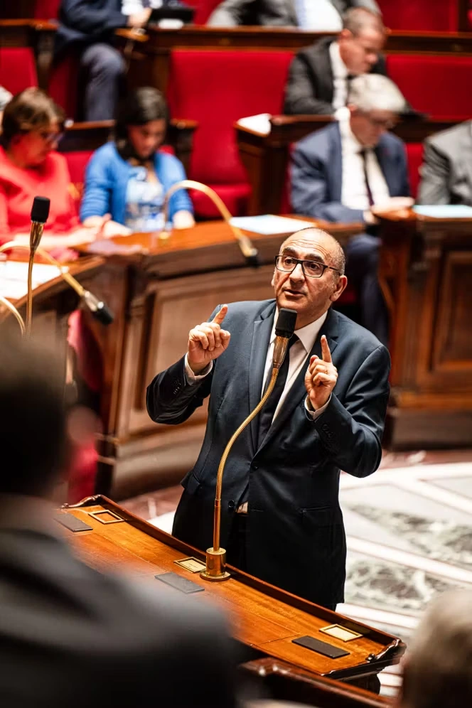 Caméras algorithmiques : l’élargissement de l’expérimentation jusqu’à la fin de 2030 validée par les députés